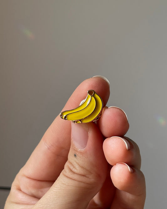 Pin's Banana