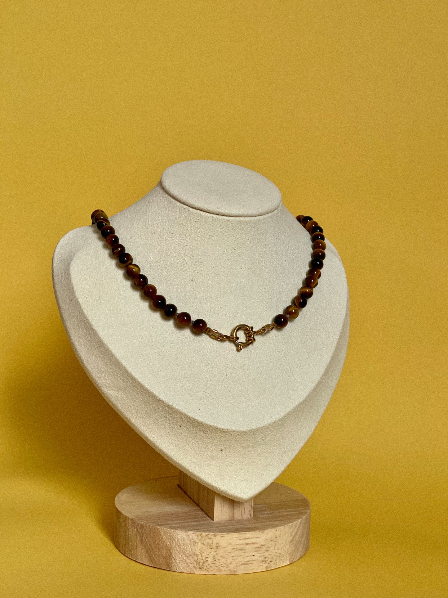 Collier Mira