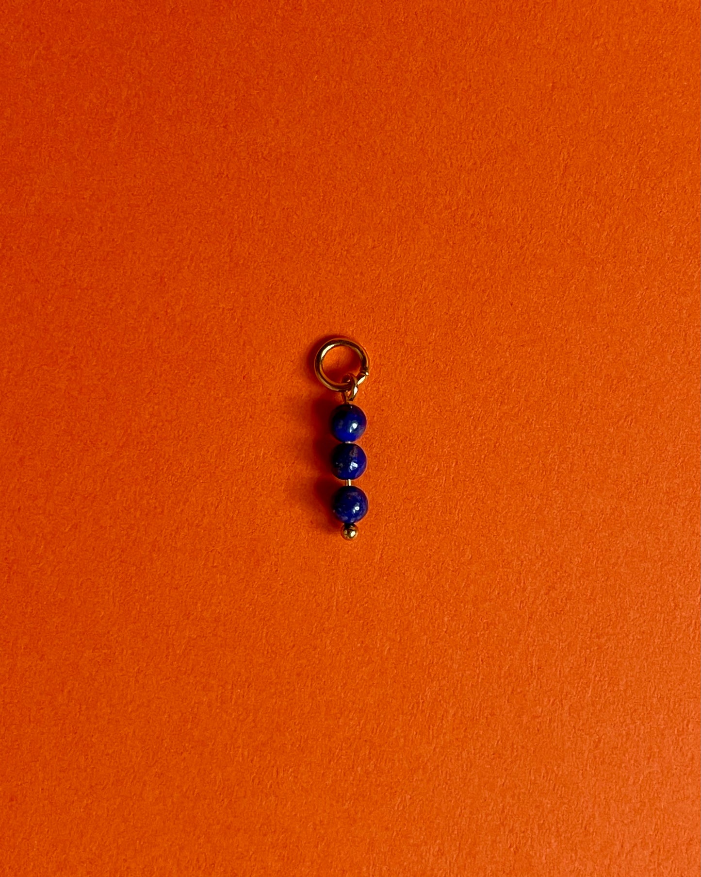 M&M Lapis lazuli